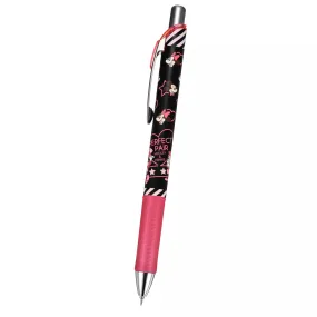 JDS - Pen Collection x Mickey & Minnie Mouse "Perfect Pair" Energel 0.5 Gel Ink Ballpoint Pen