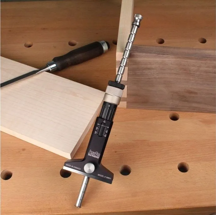 JessEm 08801 - Wood Sable Marking Gauge