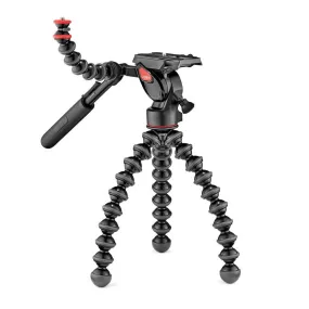 Joby Gorillapod 3K Video Pro Camera Tripod