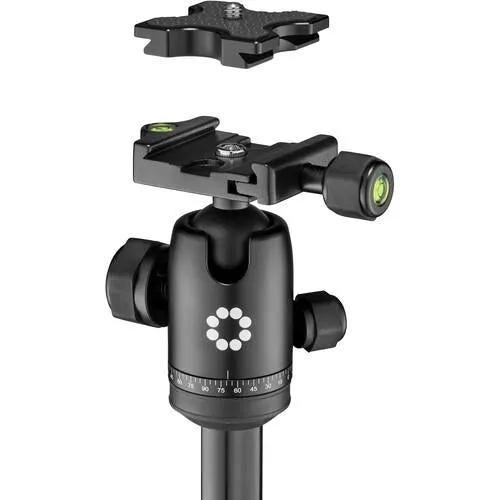 Joby RangePod 8kg Smart Tripod with Phone Mount