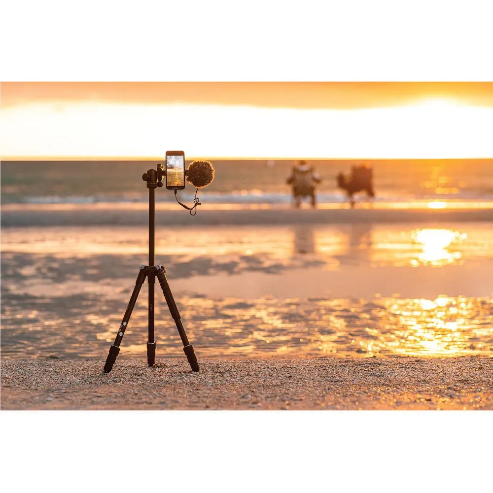 Joby RangePod 8kg Smart Tripod with Phone Mount