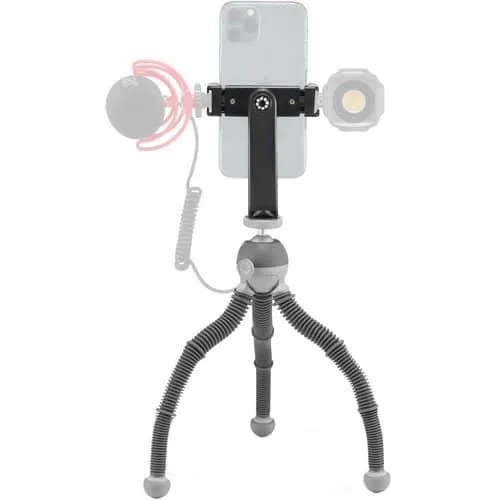 JobyPodzilla Medium Tabletop Tripod Kit (Gray)