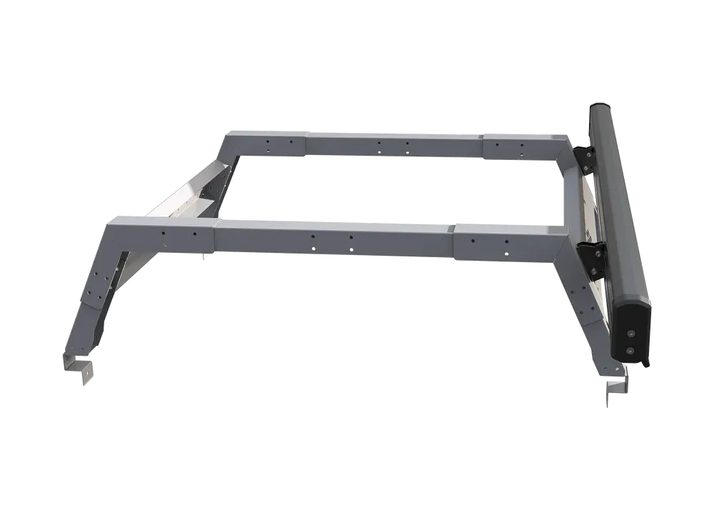 Kammok Crosswing Vertical Bracket