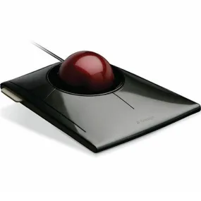 Kensington Slimblade Trackball Mouse Wired Professional