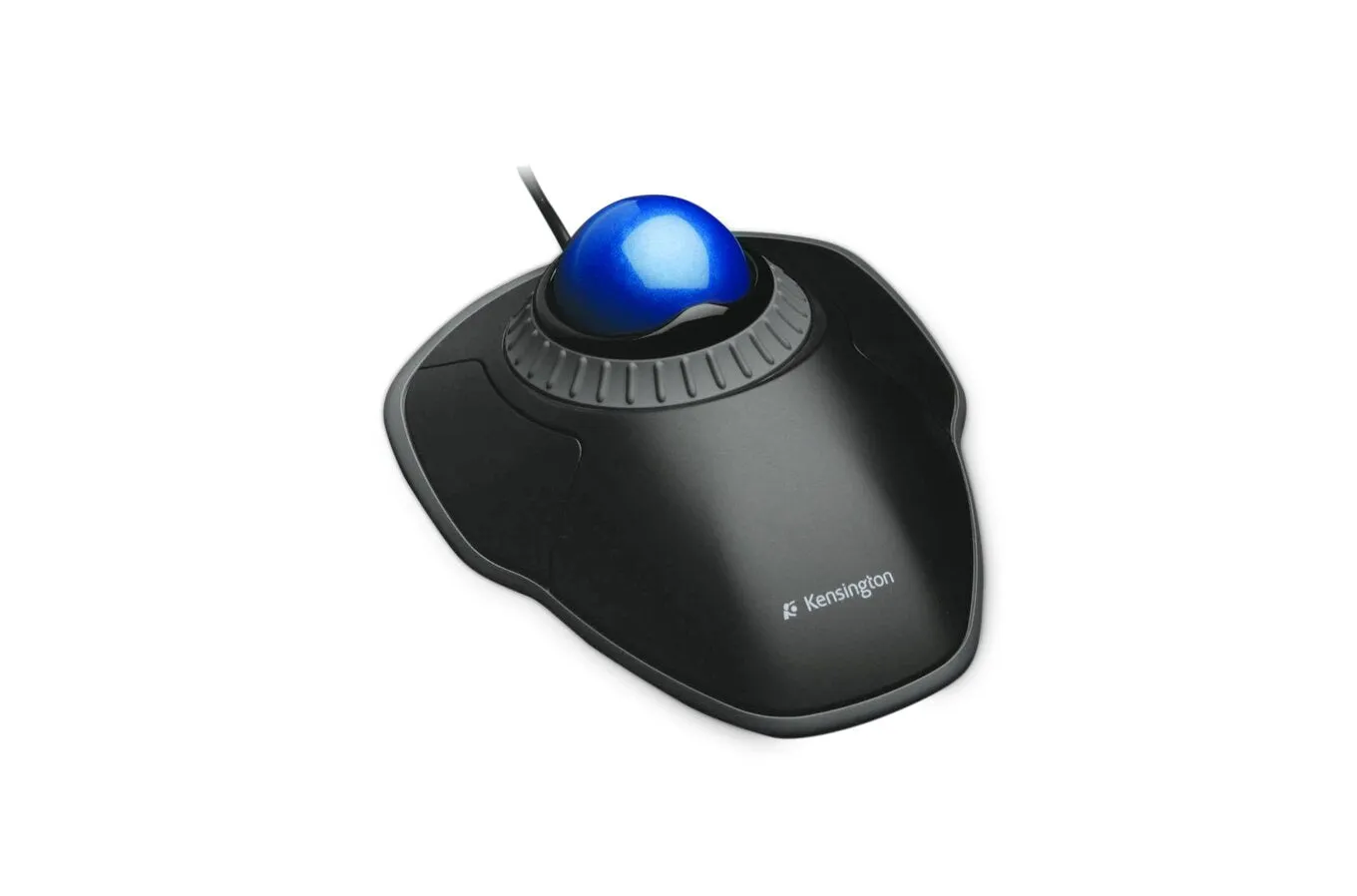 Kensington Trackball Orbit Mouse Black