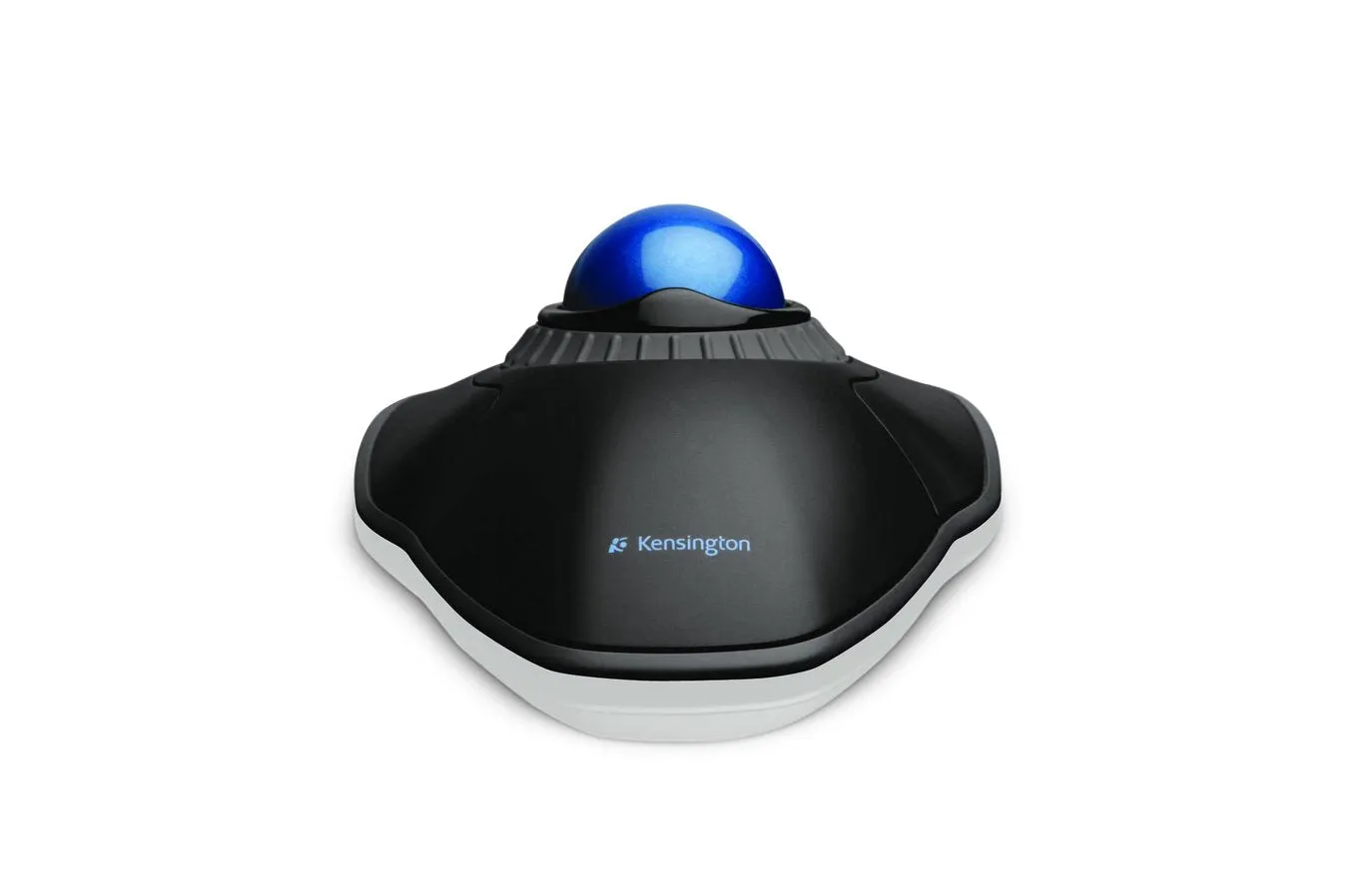 Kensington Trackball Orbit Mouse Black