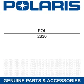 Kolpin 2630 Polaris RGR MID-SIZE FULL TILT W S(HC)