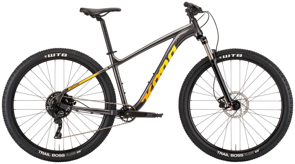 Kona Lava Dome Hardtail Bike 2022