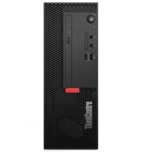 Lenovo ThinkCentre M720e SFF Desktop, Intel i5-9400, 2.90GHz, 8GB RAM, 256GB SSD, Win10P - 11BD003HUS