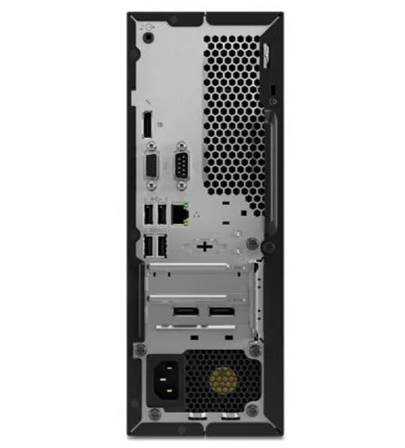 Lenovo ThinkCentre M720e SFF Desktop, Intel i5-9400, 2.90GHz, 8GB RAM, 256GB SSD, Win10P - 11BD003HUS