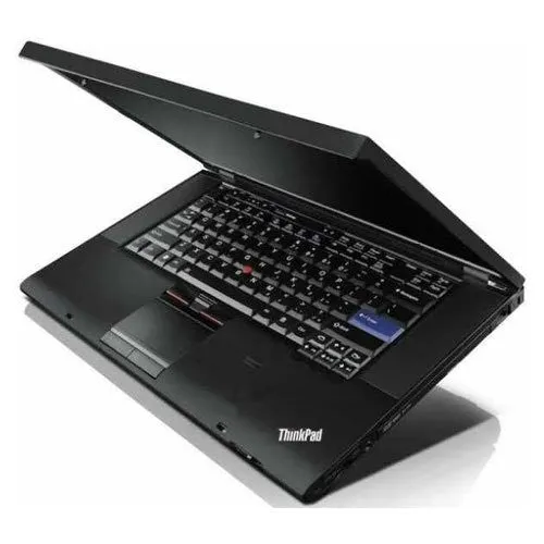 Lenovo ThinkPad W520, Intel Quad Core i7-2760QM, 16GB RAM, 256GB SSD, 15.6" FHD (1920 x 1080p), Nvidia Quadro 1000M, DisplayPort, VGA, Webcam, Win 10 Pro, Grade A (Refurbished) - 1 Year Warranty