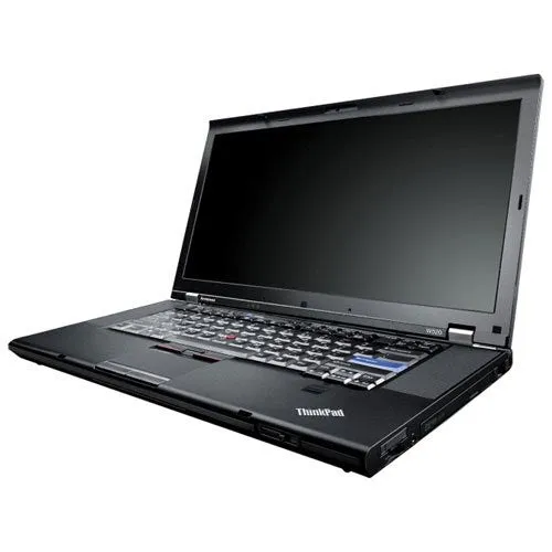 Lenovo ThinkPad W520, Intel Quad Core i7-2760QM, 16GB RAM, 256GB SSD, 15.6" FHD (1920 x 1080p), Nvidia Quadro 1000M, DisplayPort, VGA, Webcam, Win 10 Pro, Grade A (Refurbished) - 1 Year Warranty