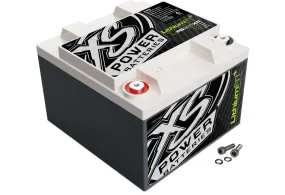 Li-PS925XR XS Power 12VDC Lithium Powersports Vehicle Battery 540A 29.7Ah