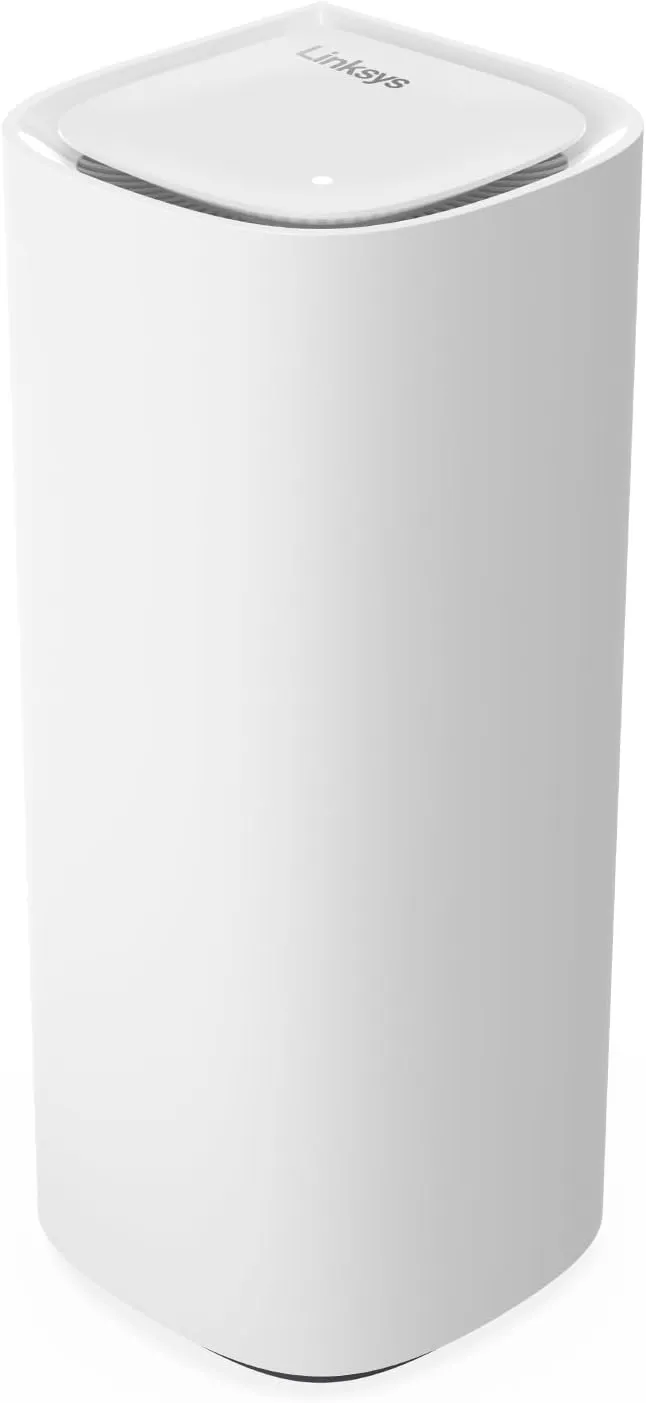 Linksys Velop Pro 7 10G Tri-Band Mesh BE11000 WiFi 7 Router (1件裝) LN1401-AH (3 years)