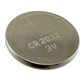 Lithium Cr2032 Battery 1 PC