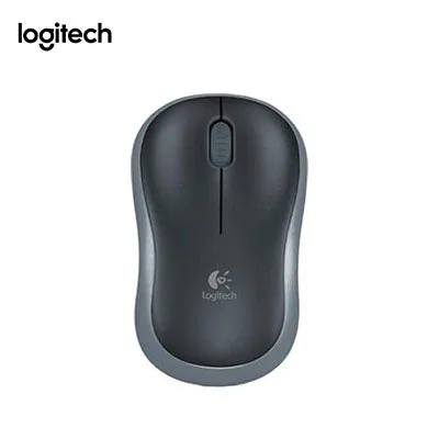 Logitech B175 Wireless Mouse