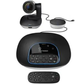 Logitech GROUP ConferenceCam