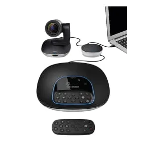 Logitech GROUP ConferenceCam