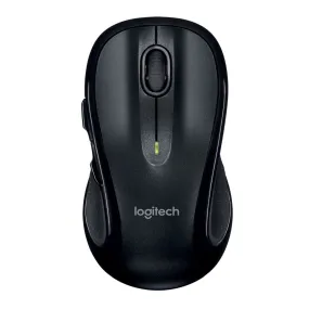 Logitech M510 Mouse Rf Wireless Laser