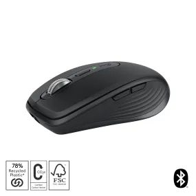 Logitech Mx Anywhere 3S