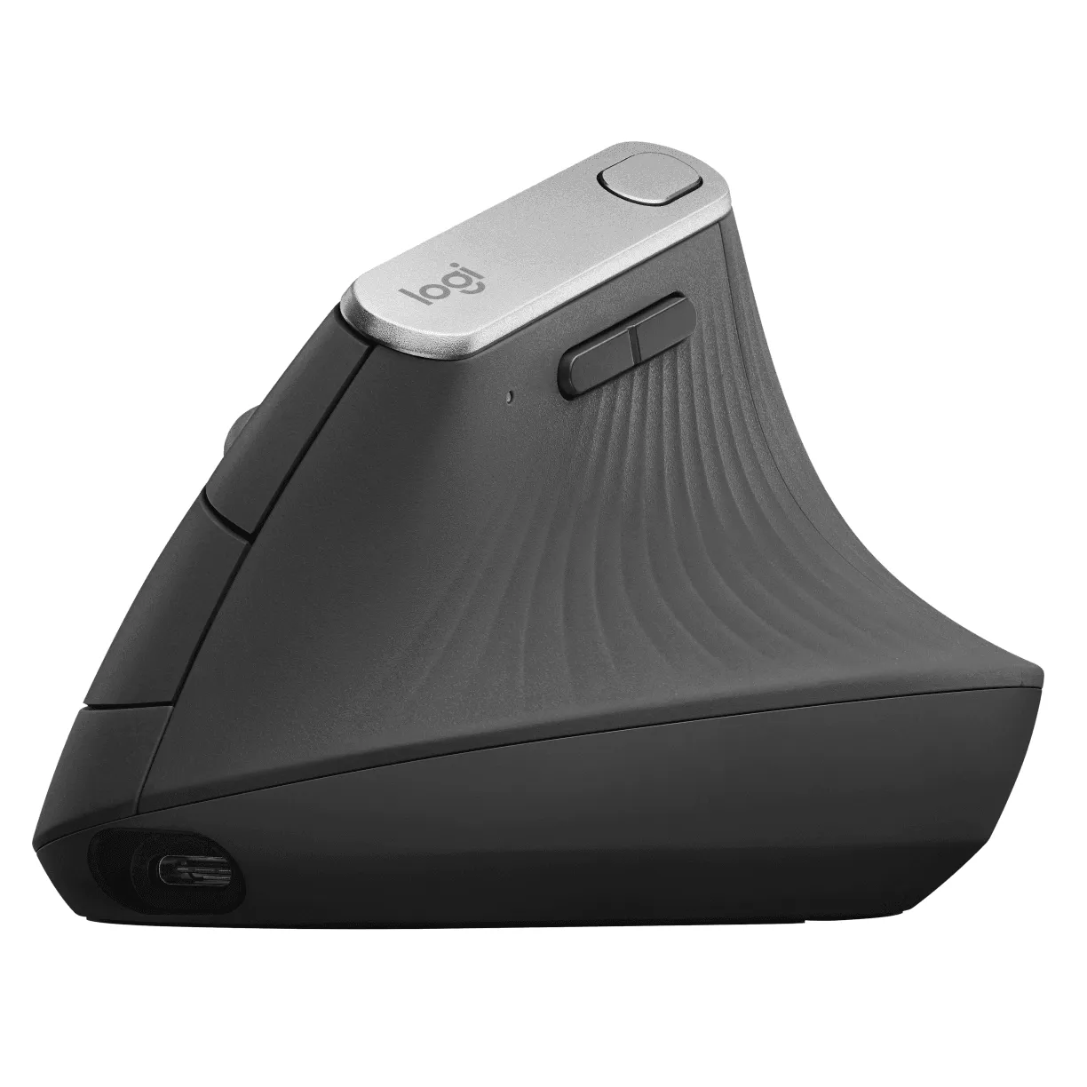 Logitech MX Vertical Advanced Ergonomic Mouse Ergo Wireless