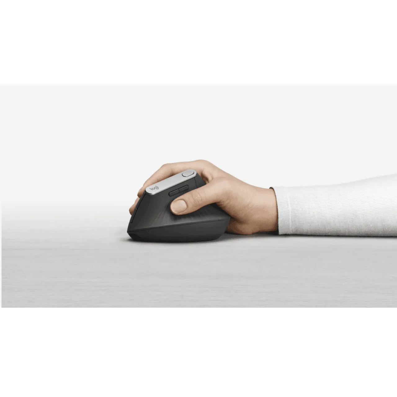 Logitech MX Vertical Advanced Ergonomic Mouse Ergo Wireless