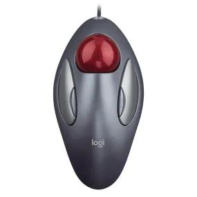 Logitech Trackman Marble Mouse