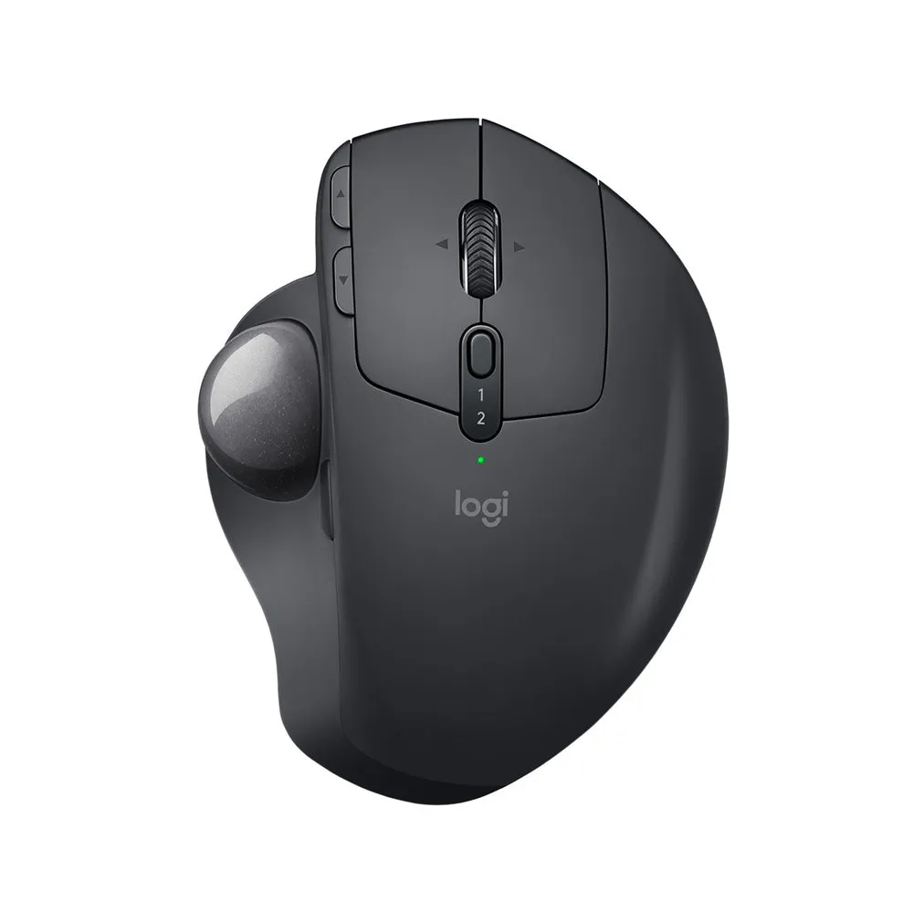 Logitech Wireless Mouse MX Ergo