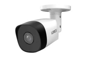 Lorex 1080p CVI Wired Bullet Camera