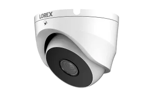 Lorex 1080p CVI Wired Dome Camera