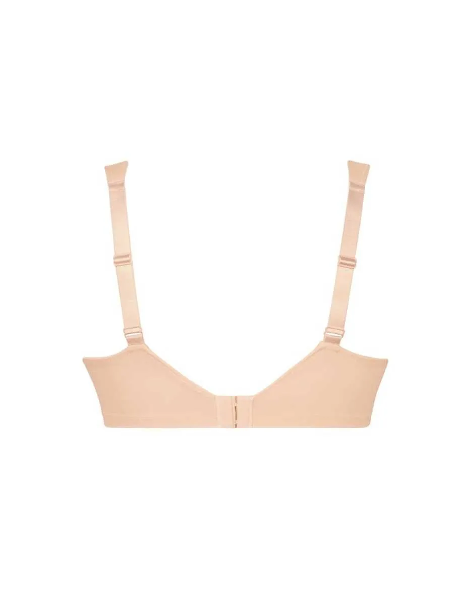 Lucia Comfort Bra - Light Powder