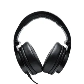 Mackie MC-150 Professional Closed-Back Headphones