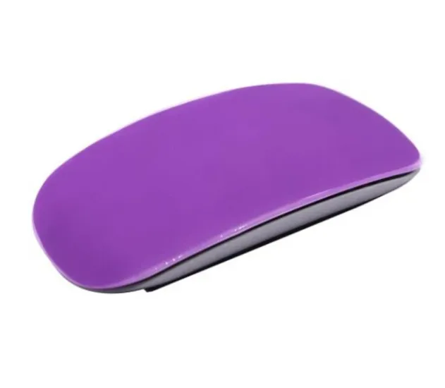 Magic Mouse Suitable For Compatible With Apple Mouse Film Protection