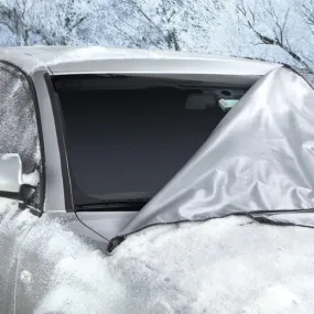 Magnetic Car Windshield Cover