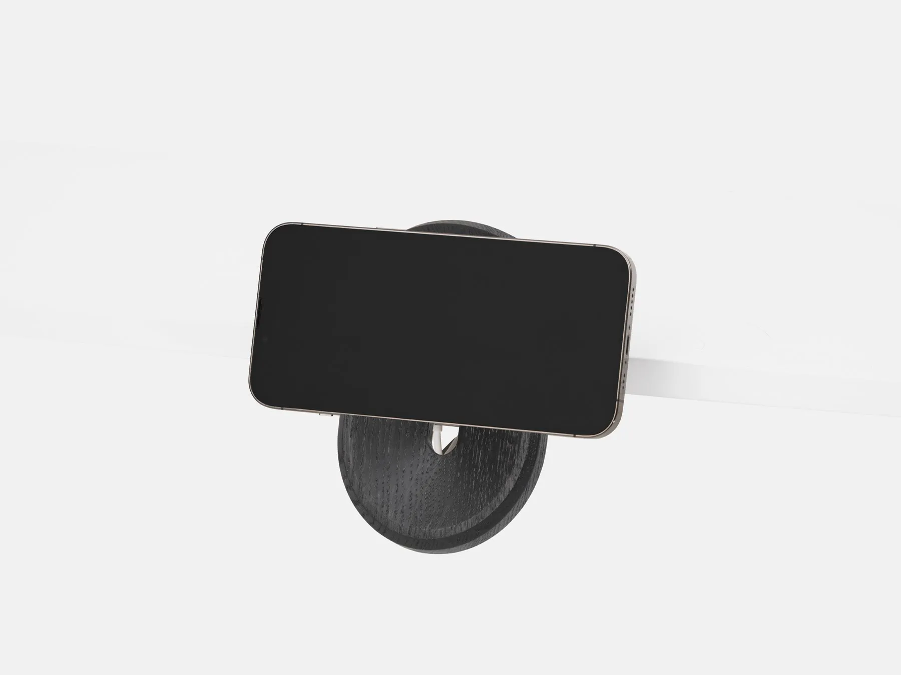 MagSafe iPhone Desk Shelf Mount