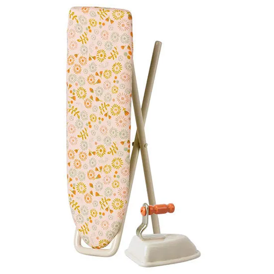 Maileg Miniature Ironing Board & Iron