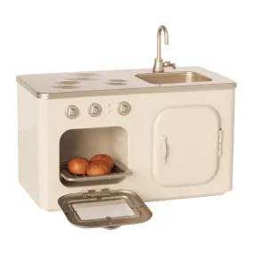 Maileg Miniature Mouse Kitchen