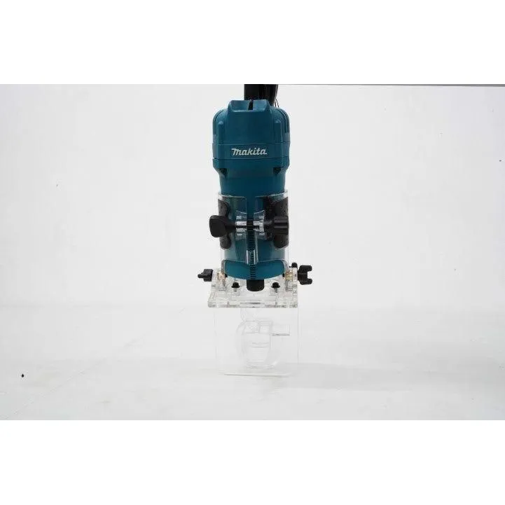 Makita 3710 Palm Router 1/4" 530W