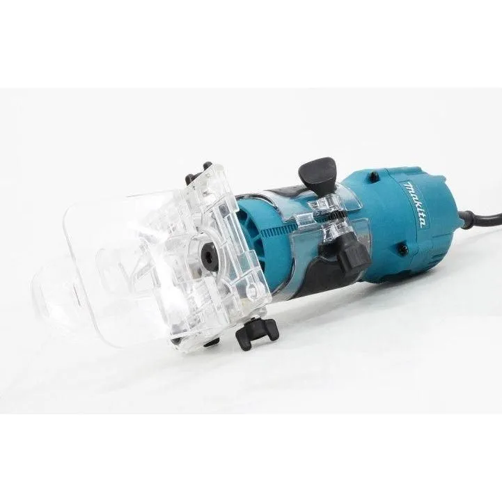 Makita 3710 Palm Router 1/4" 530W