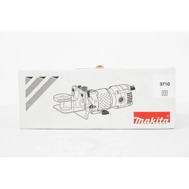 Makita 3710 Palm Router 1/4" 530W