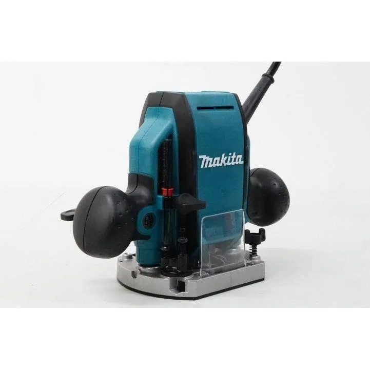 Makita RP0900 Mini Plunge Router 1/4" 900W