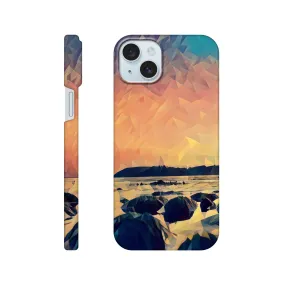 Marmalade Sky Retro Slim Case Mobile Phone