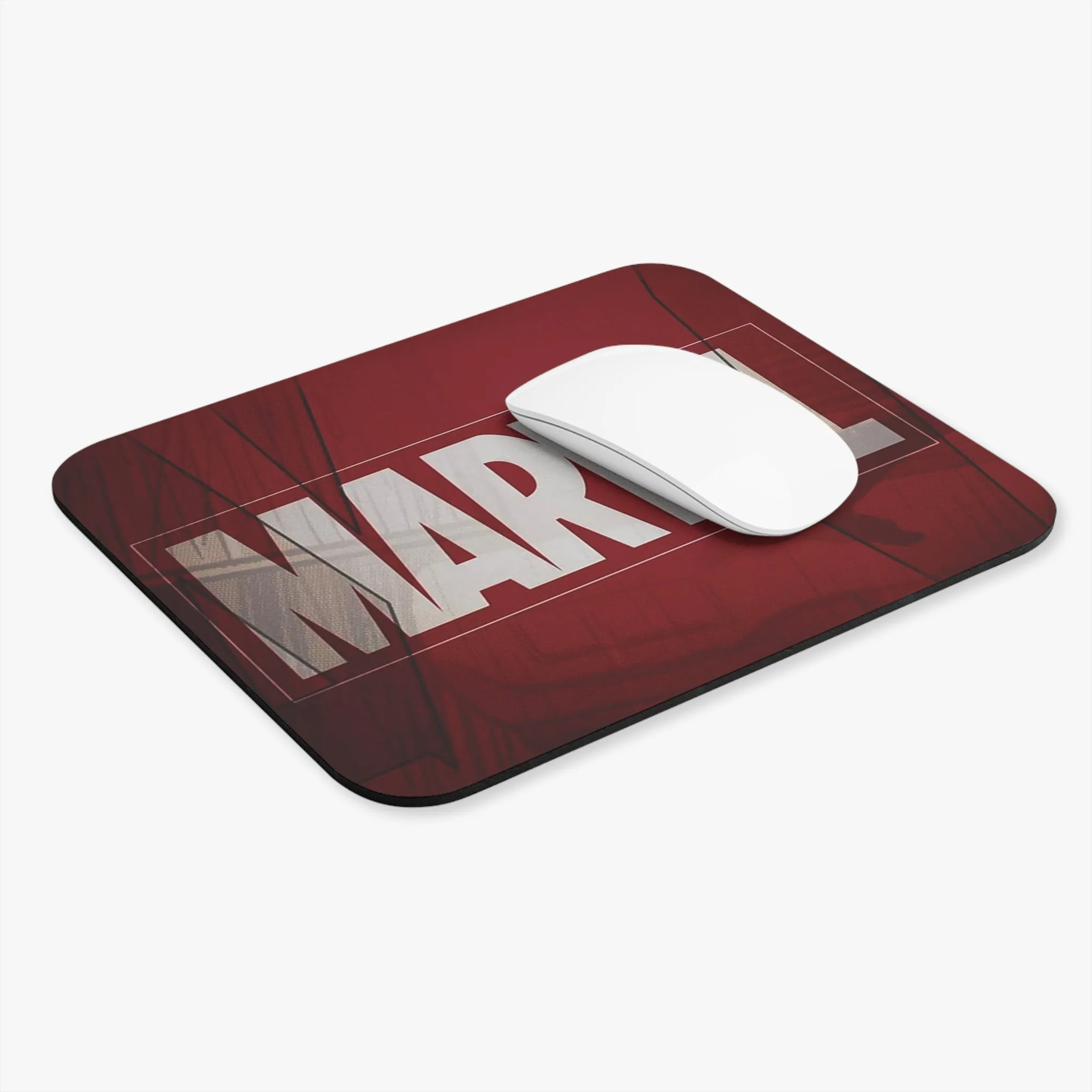 Marvel: Printed Mouse Pad