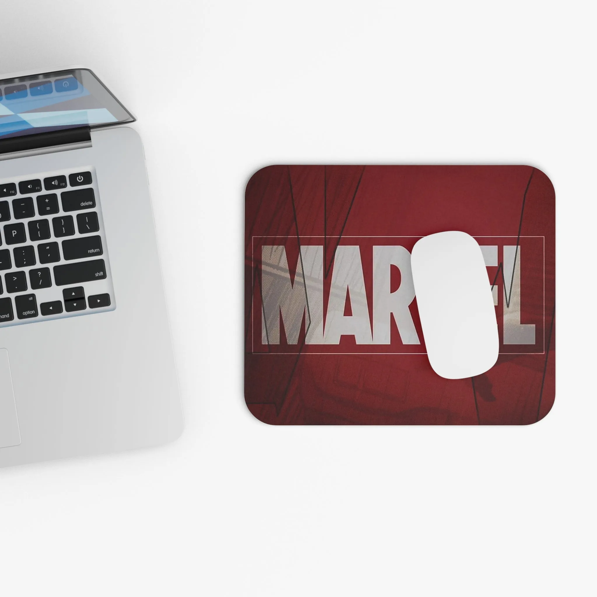 Marvel: Printed Mouse Pad