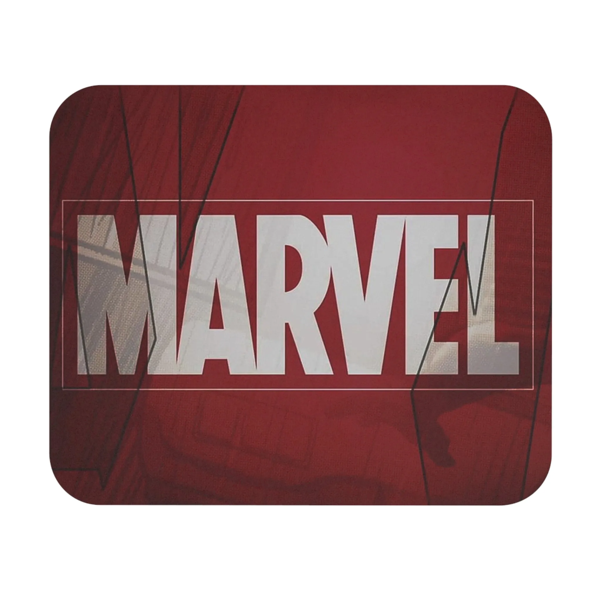 Marvel: Printed Mouse Pad