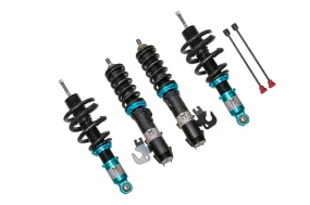 Megan Racing Pontiac G8 08-09 EZ Street Series Coilovers Kit CDK-PG808