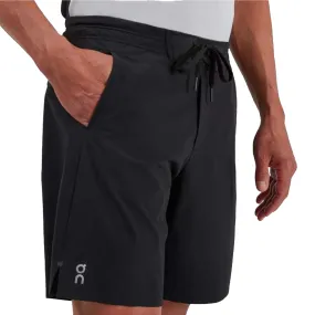 Mens On Running Hybrid Shorts