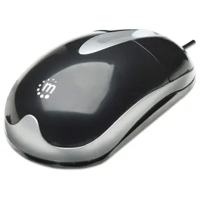 Mh3 Classic Usb Wired Mouse-