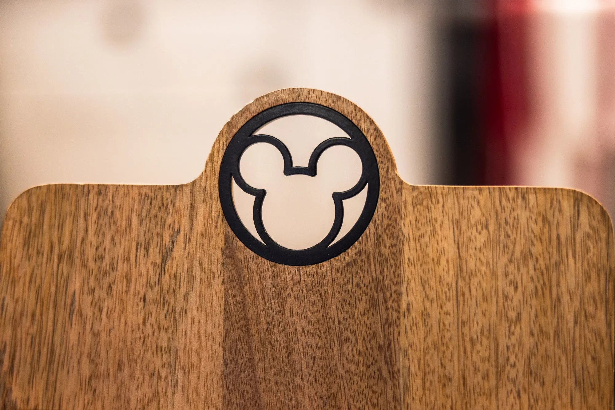 Mickey Mouse - Cookbook Stand