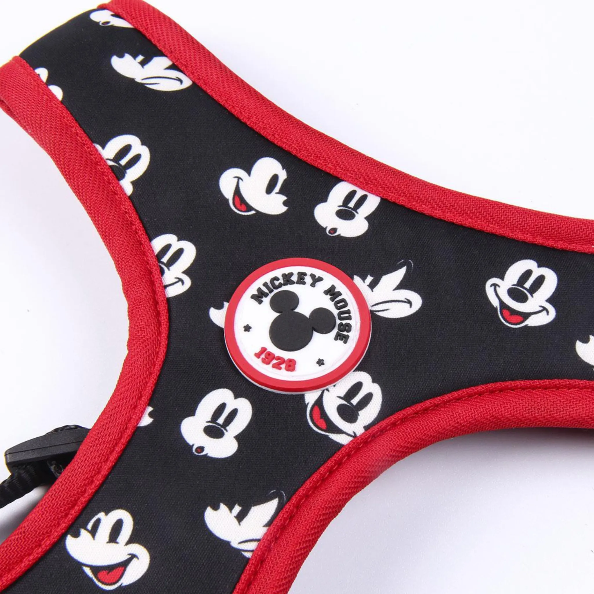 Mickey Mouse Reversible Dog Harness